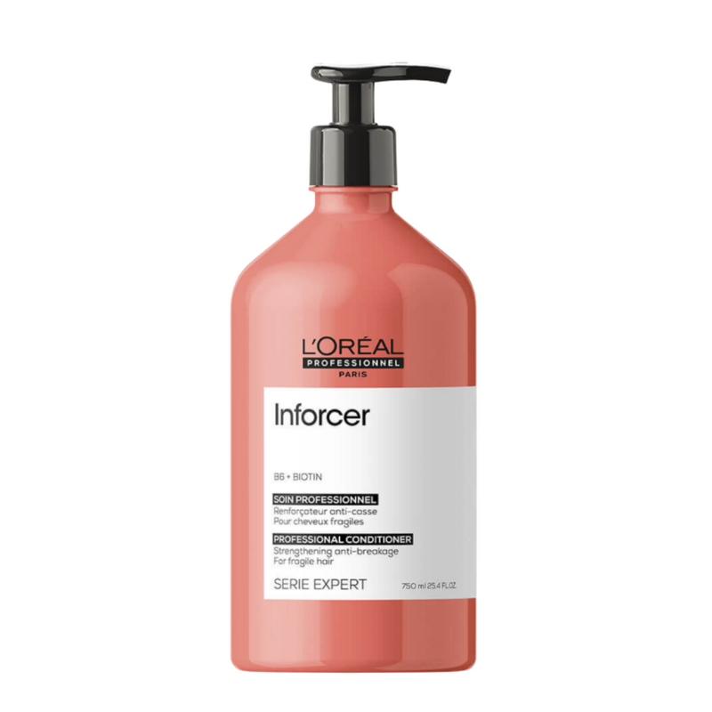 Serie Expert Inforcer Conditioner 750ml