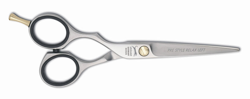 Prestyle Relax 5.75 Inch Left Handed Scissor