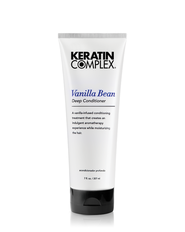 Keratin Complex Vanilla Bean Conditioner
