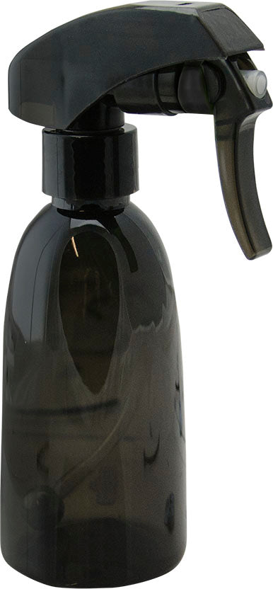 360 Mist Spray Black