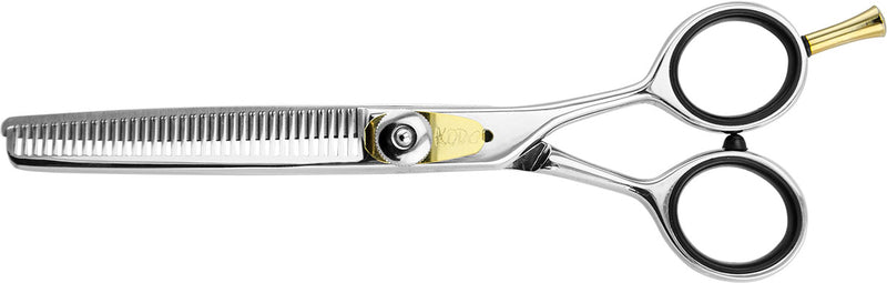 Kodo 35 Tooth Opposing Thinning Scissor 5.5"