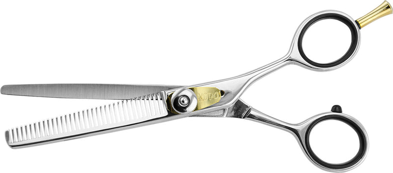 Kodo 35 Tooth Opposing Thinning Scissor 5.5"