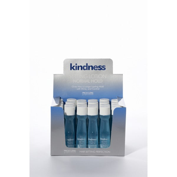 Kindness Setting Lotion 24 Pack