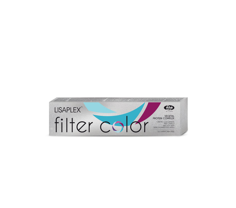 Lisaplex Filter Color 100ml