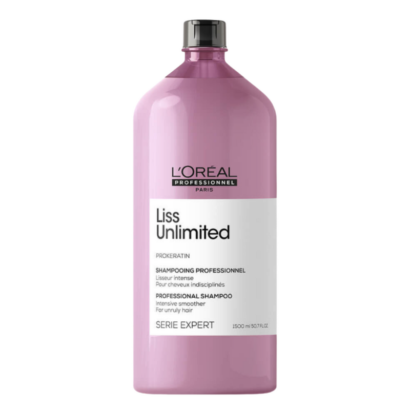 Serie Expert Prokeratin Liss Unlimited Shampoo 1500ml
