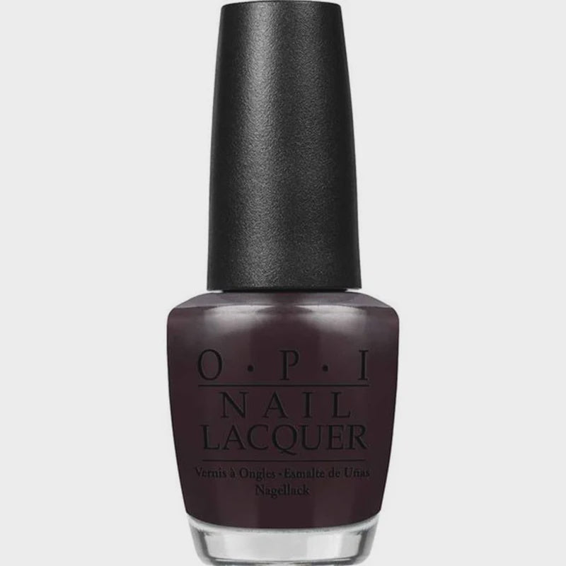 Nail Lacquer Love Is Hot And  Coal 15ml