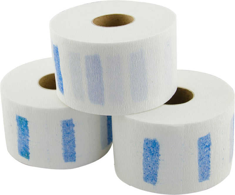 Paper Neck Strips (5 Rolls)
