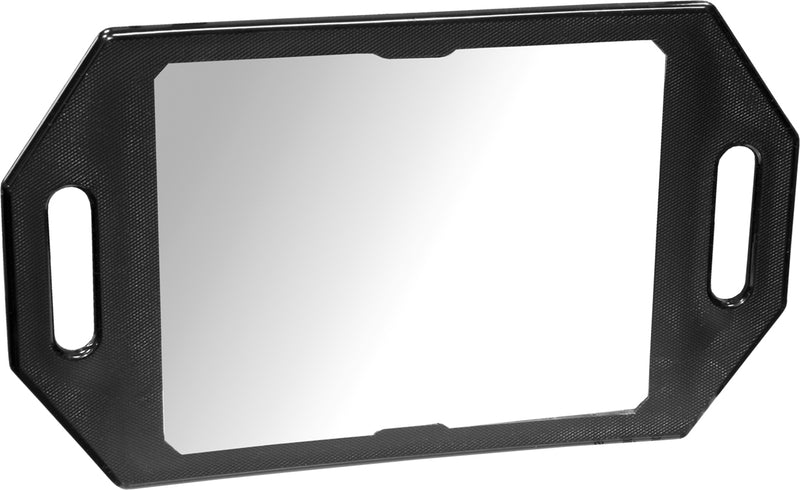 Two Handed Back Mirror