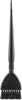 Medium Waved Extra Stong Tint Brush