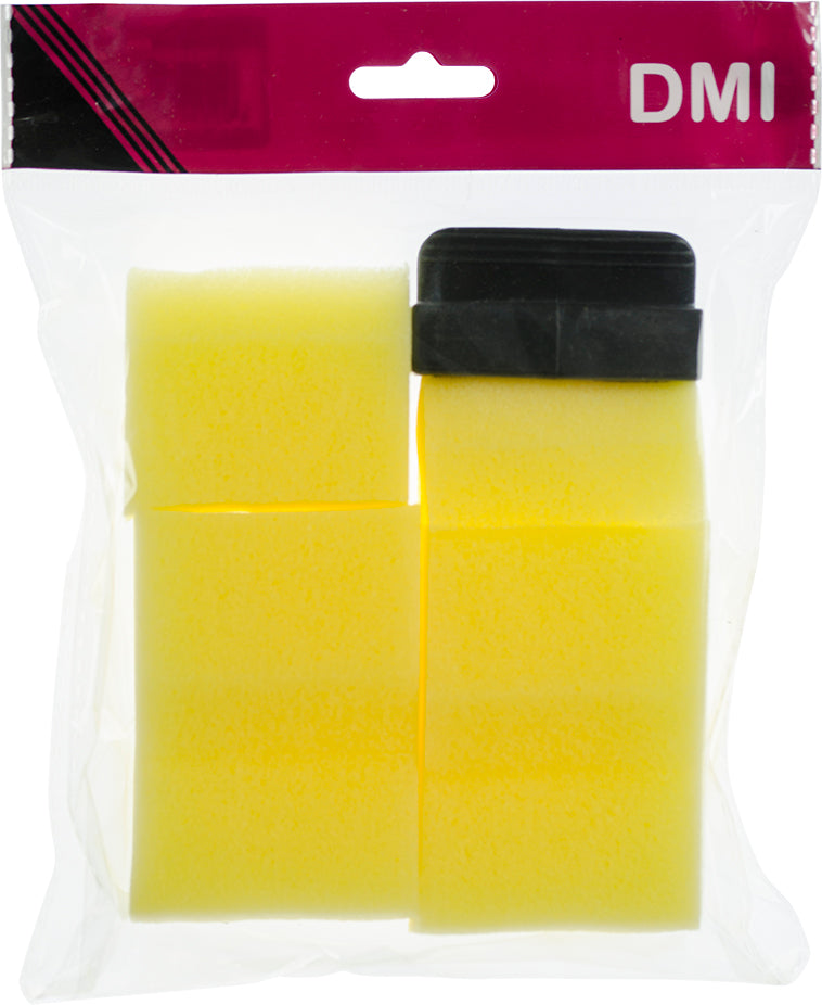 Neutrilizing Sponge Set