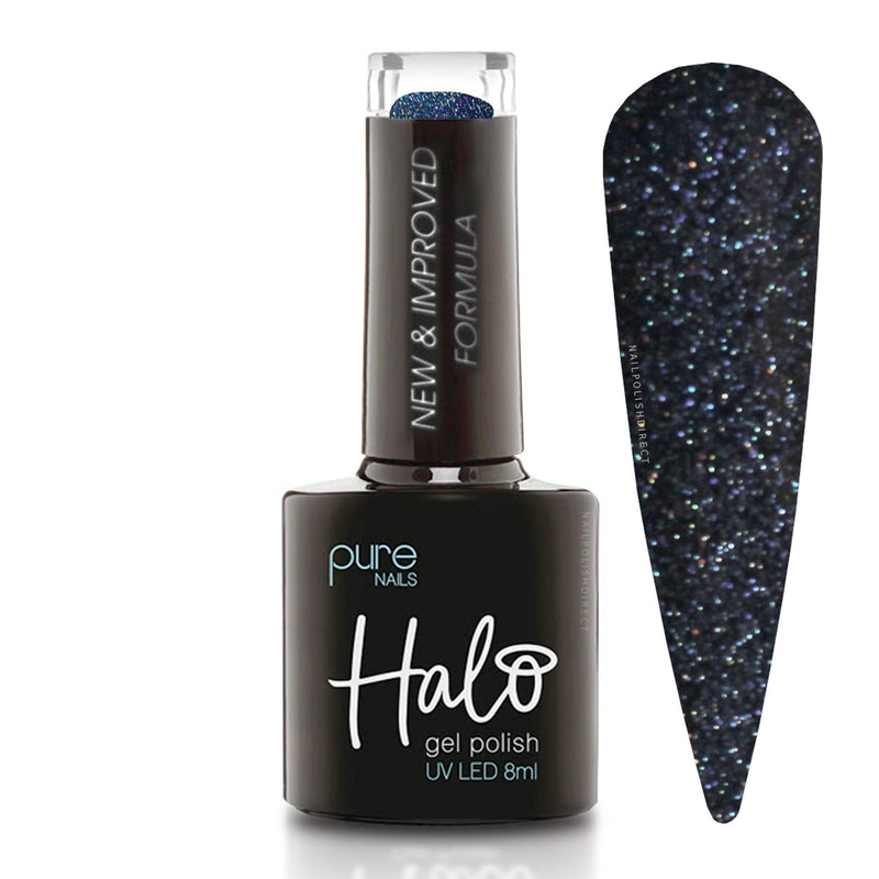 Gel Nail Polish Mercury 8ml