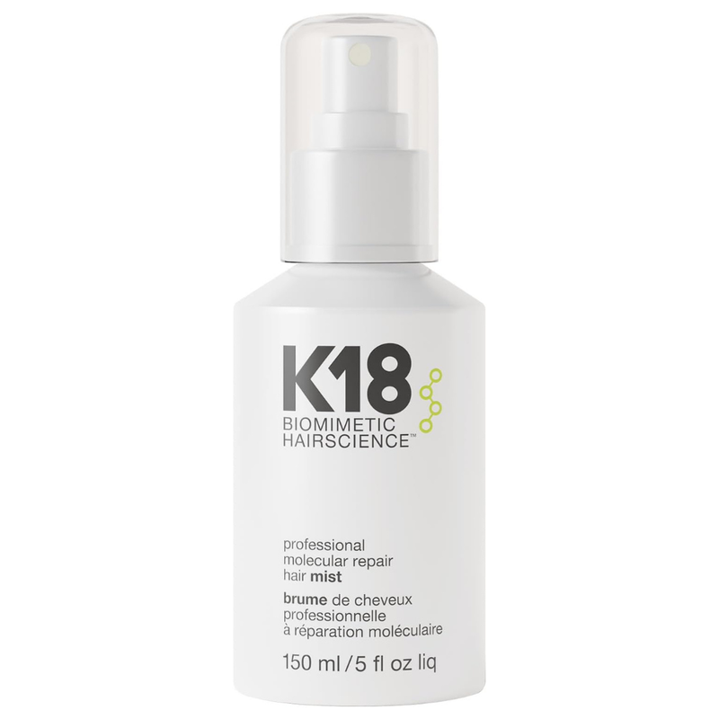 K18 Professional Molecular Repair Hair Mist 150ml
