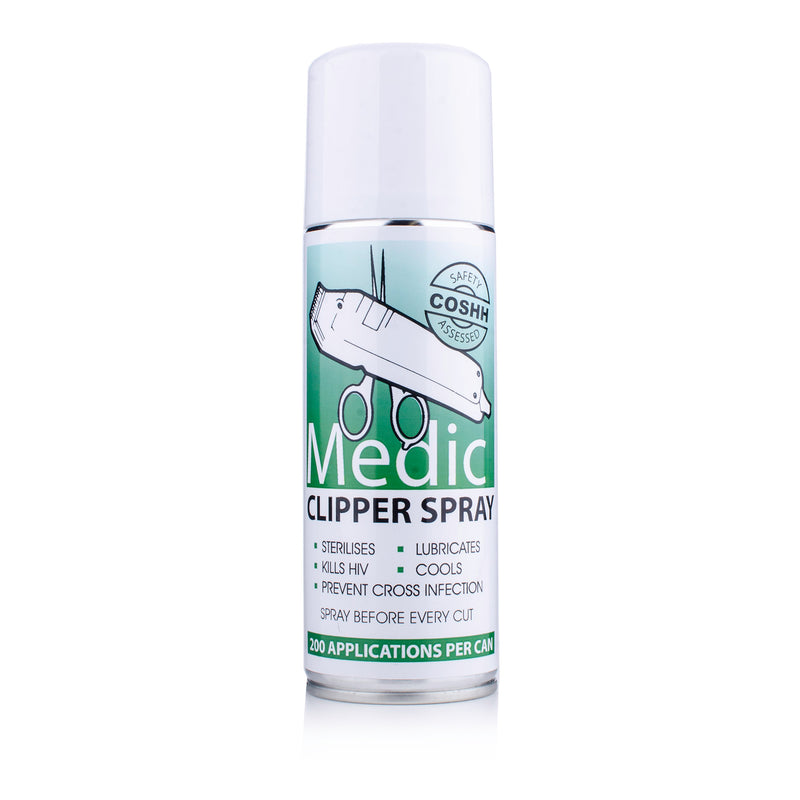 Medic Clipper spray 180ml