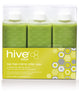 Roller Wax Cartridges 6 X 80G