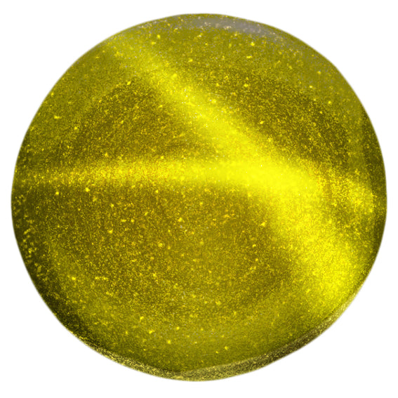 Gel Polish Cats Eye Gold 8ml