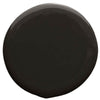 Gel Nail Polish Black 8ml
