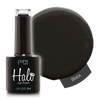 Gel Nail Polish Black 8ml