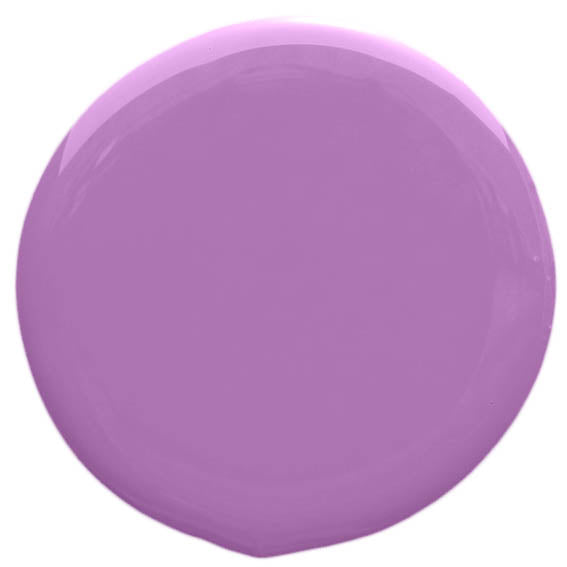 Gel Nail Polish Lilac 8ml