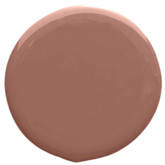 Gel Nail Polish Mocha 8ml