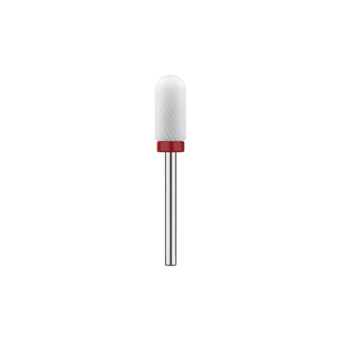 Halo Drill Bit - Ceramic Small Barrel Smooth Top Safety Bit (Fine)