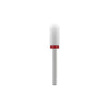 Halo Drill Bit - Ceramic Small Barrel Smooth Top Safety Bit (Fine)
