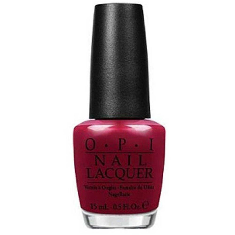 Nail Lacquer Thank Glogg It'S Friday 15ml