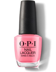 Nail Lacquer Kiss Me I'M Brazillian 15ml