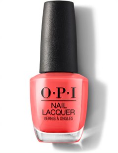 Nail Lacquer Live Love Carnival 15ml