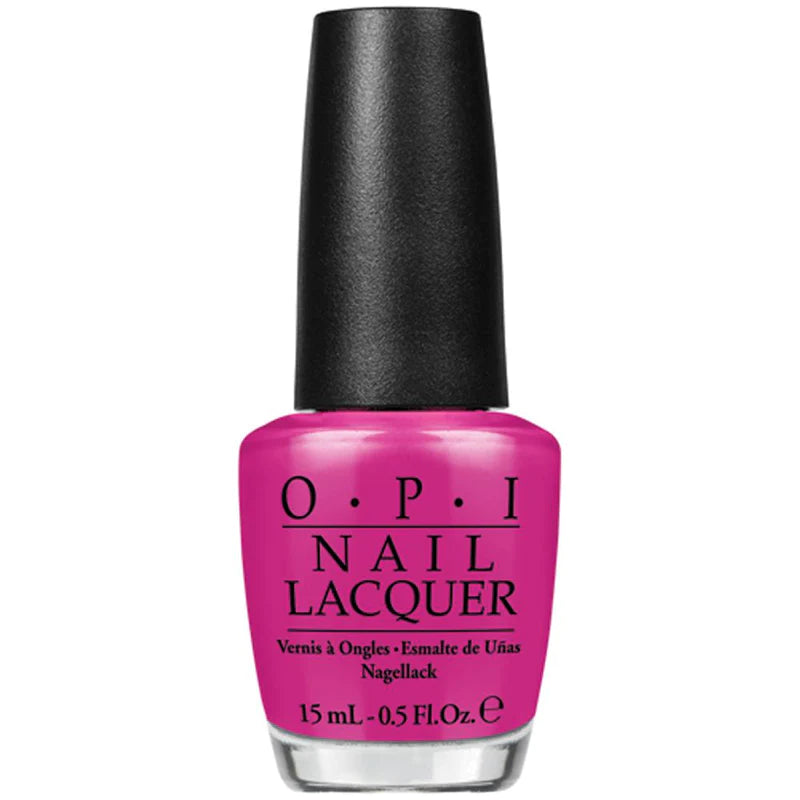 Nail Lacquer The Berry Thought Of You 15ml