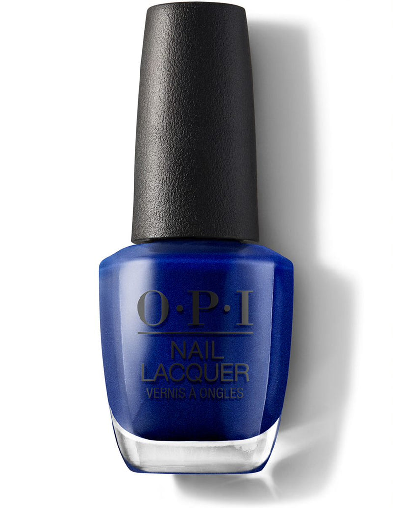 Nail Lacquer Blue My Mind 15ml
