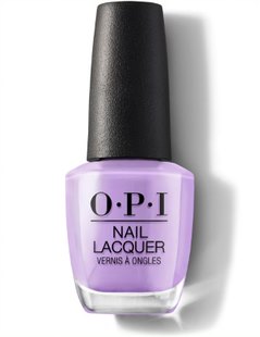Nail Lacquer Do You Lilac It 15ml