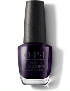Nail Lacquer Opi Ink 15ml