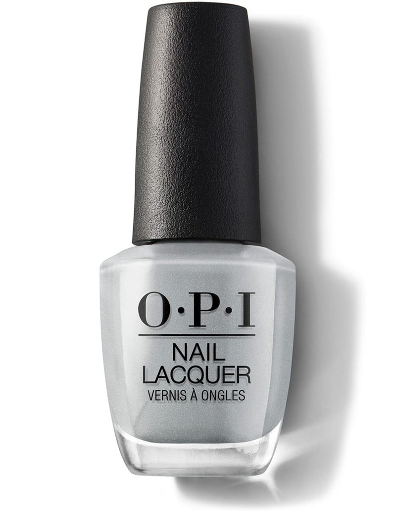 Nail Lacquer I Can Never Hut Up 15ml