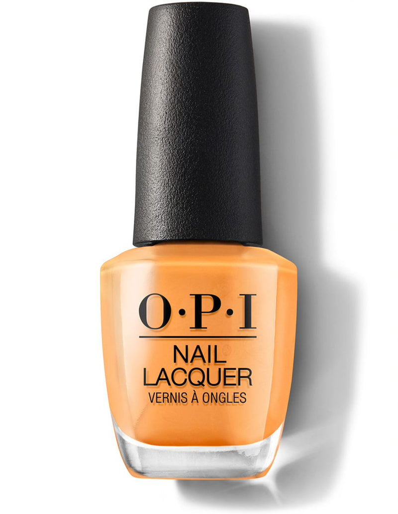 Nail Lacquer No Tan Lines 15ml