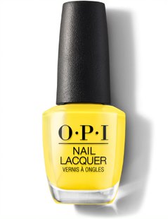 Nail Lacquer Exotic Birds Do Not Tweet 15ml