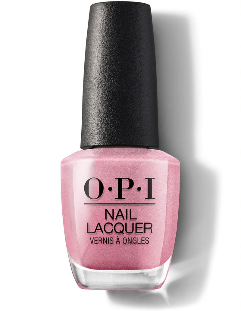 Nail Lacquer Aphrodite'S Pink Nightie 15ml