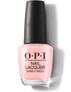 Nail Lacquer Hopelessly Devoted To 15ml