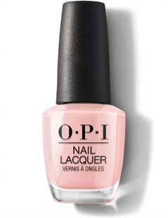Nail Lacquer Passion 15ml