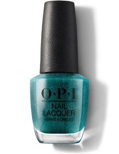 Nail Lacquer This Color'S Making Waves 15ml