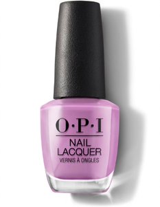 Nail Lacquer One Heckle Of A Color 15ml