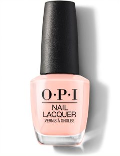 Nail Lacquer Coney Island Cotton Candy 15ml