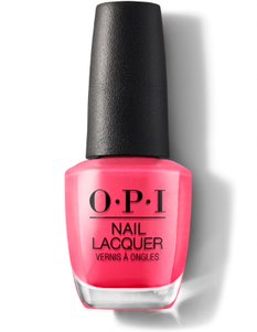 Nail Lacquer Strawberry Margarita 15ml