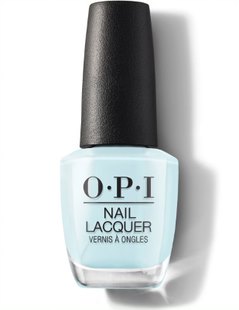 Nail Lacquer Mexico City Move-Mint 15ml