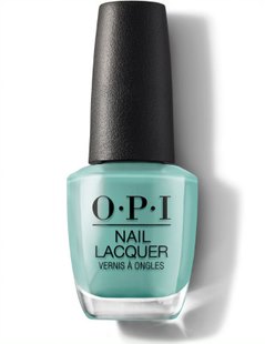Nail Lacquer Verde Nice To Meet You 15ml