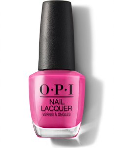 Nail Lacquer Telenovela Me About It 15ml