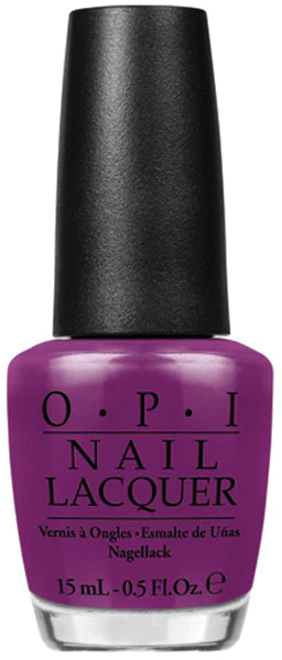 Nail Lacquer Push & Pur-Pull 15ml