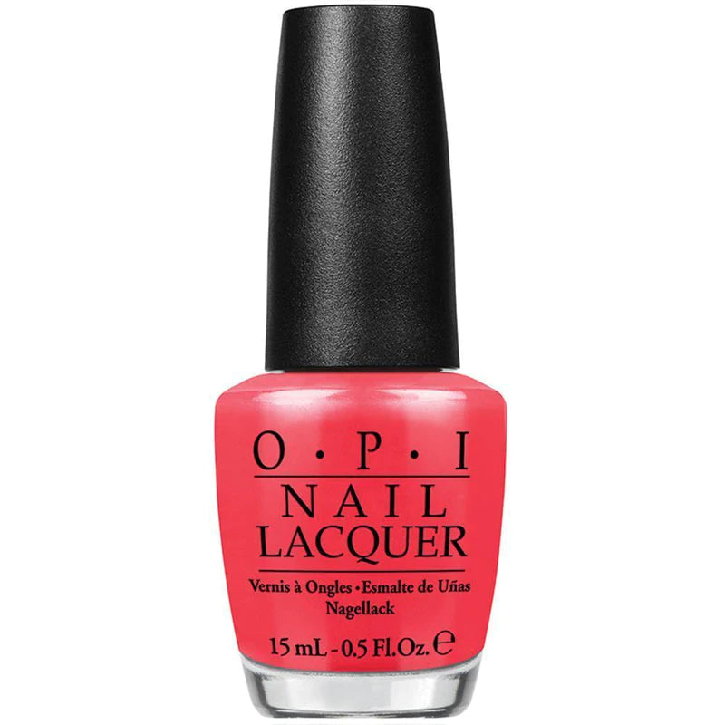 Nail Lacquer Down To The Core-Al 15ml