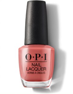 Nail Lacquer My Solar Clock Is Ticking 15ml