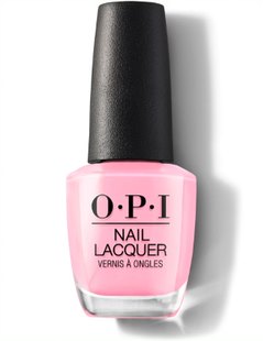 Nail Lacquer Pink-Ing Of You 15ml