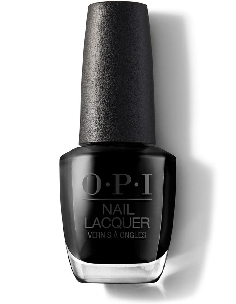 Nail Lacquer Black Onyx 15ml